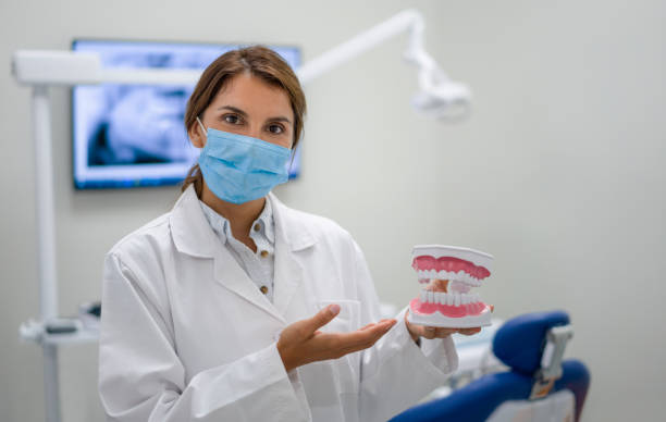 Best Broken or Chipped Tooth Repair in Fern Prairie, WA