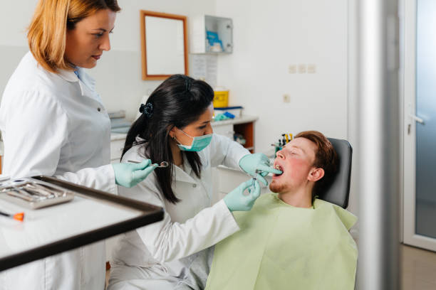 Best Emergency Dental Care for Sports Injuries in Fern Prairie, WA